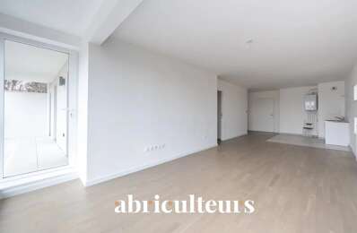 appartement 3 pièces 72 m2 à vendre à Sceaux (92330)