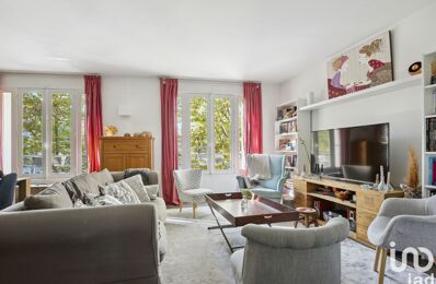 vente appartement 559 000 € à proximité de Saint-Ouen-sur-Seine (93400)