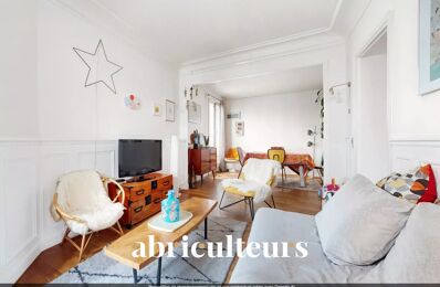 vente appartement 745 000 € à proximité de Paris (75)