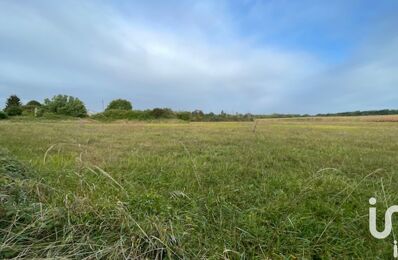 vente terrain 25 000 € à proximité de Saint-Bonnet-sur-Gironde (17150)