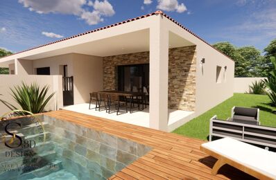 vente maison 339 000 € à proximité de Ponteilla (66300)