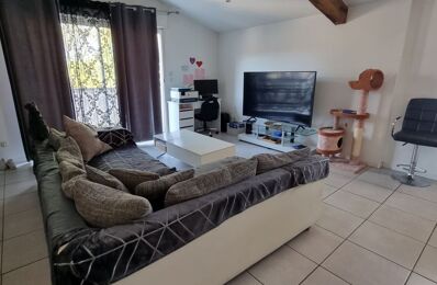 appartement 3 pièces 70 m2 à vendre à Le Pontet (84130)