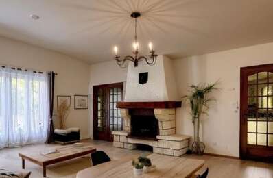 vente maison 382 500 € à proximité de Villers-Aux-Bois (51130)