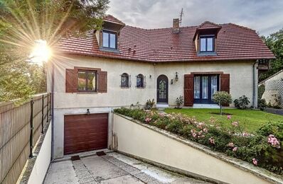 vente maison 382 500 € à proximité de Verzy (51380)