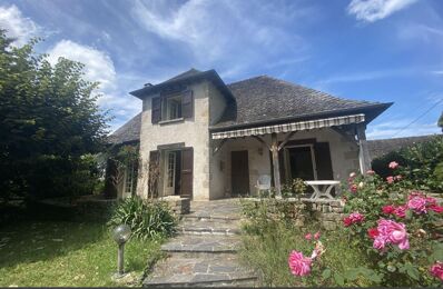 vente maison 345 000 € à proximité de Servières-le-Château (19220)