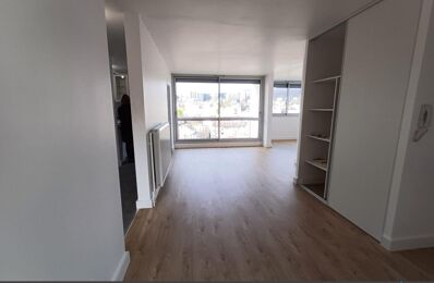 appartement 3 pièces 68 m2 à vendre à Chaville (92370)