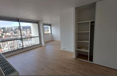 vente appartement 299 000 € à proximité de La Celle-Saint-Cloud (78170)