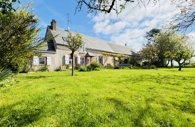 vente maison 249 000 € à proximité de Lanneray (28200)