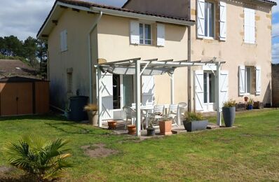 vente maison 189 000 € à proximité de Pujols-sur-Ciron (33210)