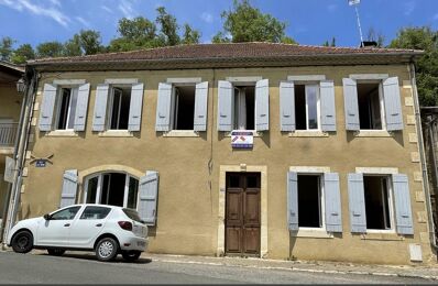 maison 8 pièces 207 m2 à vendre à Montestruc-sur-Gers (32390)