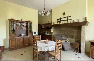 vente maison 114 500 € à proximité de Castelnau-Barbarens (32450)