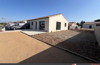 vente maison 269 000 € à proximité de Bize-Minervois (11120)