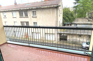 vente appartement 65 600 € à proximité de Saint-Rémy-de-Provence (13210)