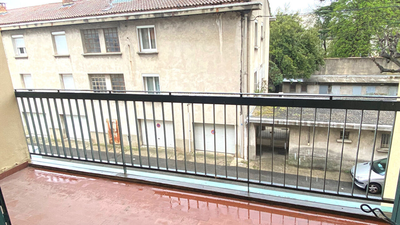 appartement 1 pièces 38 m2 à vendre à Avignon (84000)