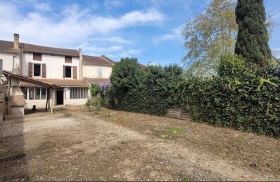 vente maison 66 000 € à proximité de Calonges (47430)