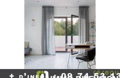 vente appartement 599 000 € à proximité de Arbonne (64210)
