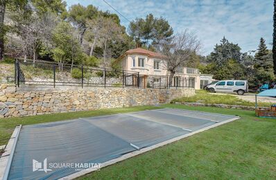 vente maison 550 000 € à proximité de Carnoux-en-Provence (13470)