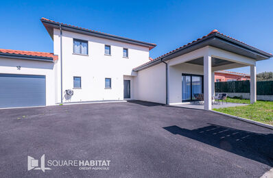 vente maison 385 000 € à proximité de Clonas-sur-Varèze (38550)