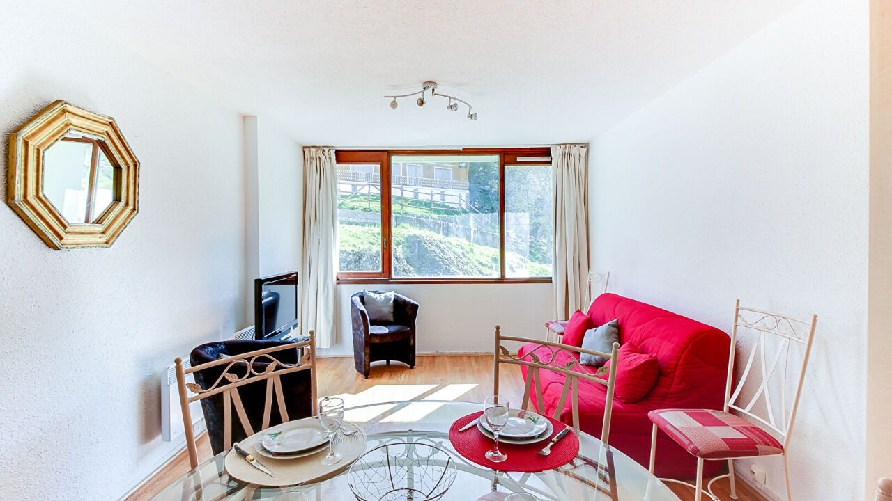 appartement 3 pièces 43 m2 à vendre à Labassère (65200)