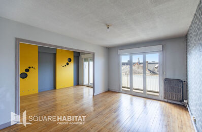 vente appartement 129 500 € à proximité de Vic-en-Bigorre (65500)