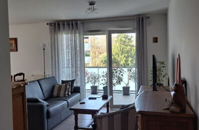 vente appartement 250 000 € à proximité de Viviers-du-Lac (73420)