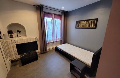 location appartement 390 € CC /mois à proximité de Hénin-Beaumont (62110)