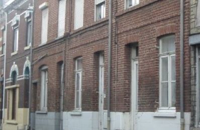 location appartement 410 € CC /mois à proximité de Allennes-les-Marais (59251)