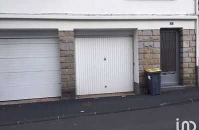 garage  pièces 14 m2 à vendre à Clermont-Ferrand (63000)