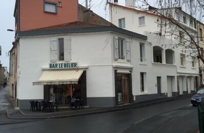vente appartement 70 000 € à proximité de Pérignat-Lès-Sarliève (63170)