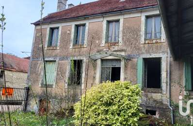vente maison 23 000 € à proximité de Maisons-Lès-Chaource (10210)