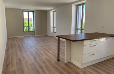 location appartement 878 € CC /mois à proximité de La Roche-de-Glun (26600)