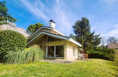 vente maison 655 000 € à proximité de Grenoble (38000)