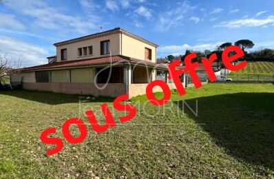 vente maison 279 000 € à proximité de Serves-sur-Rhône (26600)