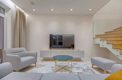 appartement 3 pièces 65 m2 à vendre à Pontault-Combault (77340)