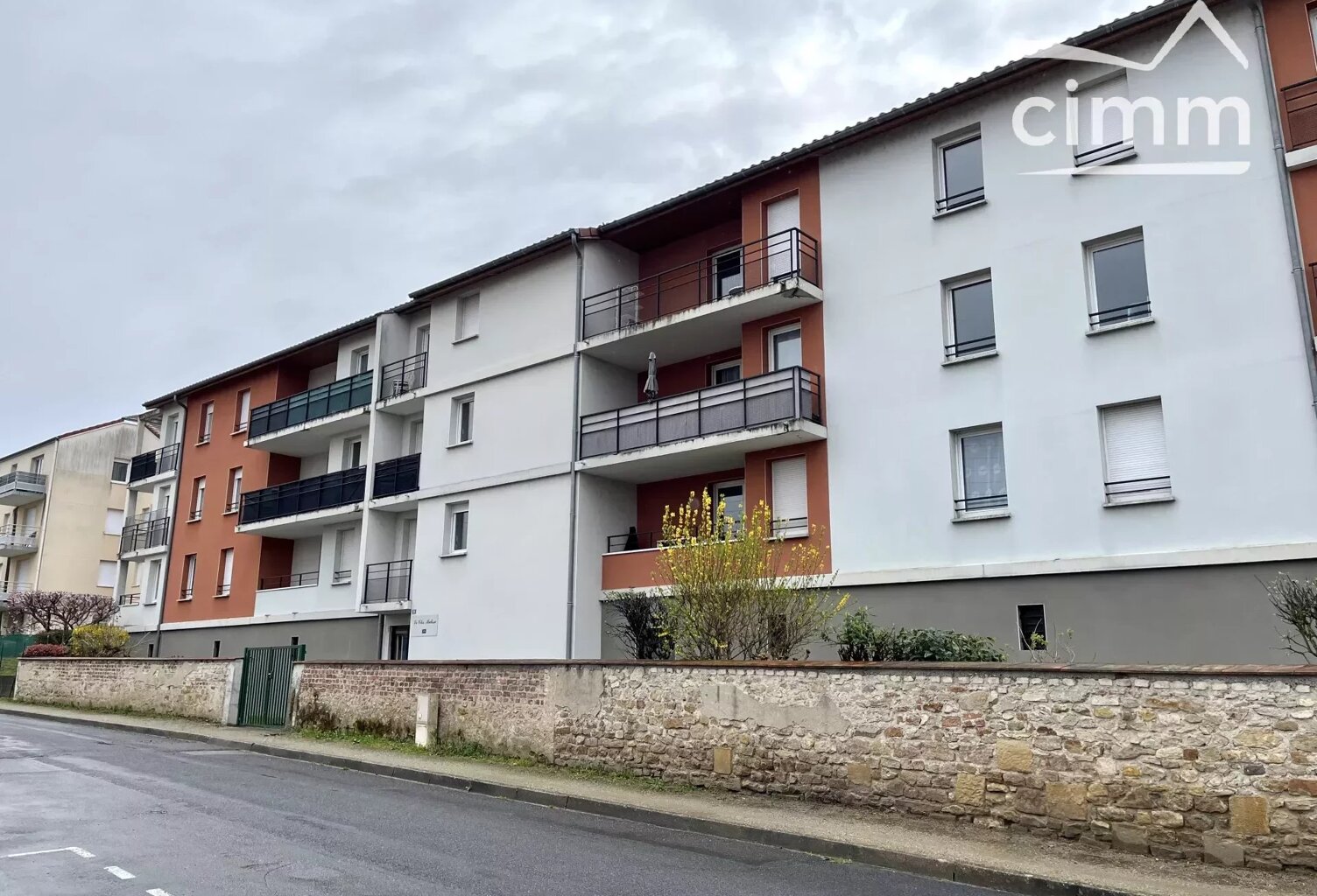 Studio proche du centre hospitalier — photo 1
