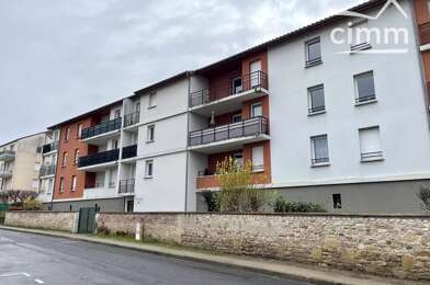 Appartement 1 pièces 344 €