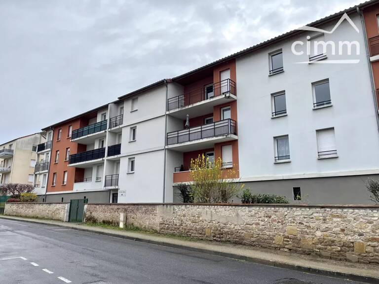 Studio proche du centre hospitalier — photo 1