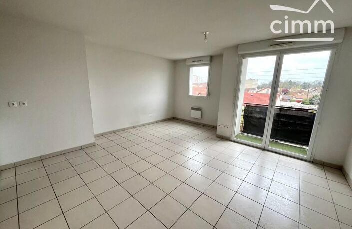Studio proche du centre hospitalier — photo 2