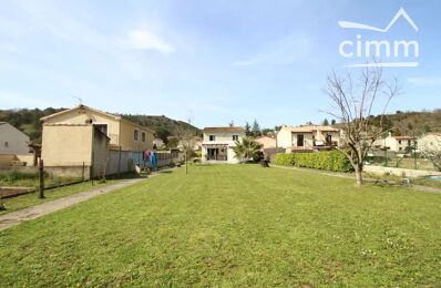 vente maison 265 000 € à proximité de Luc-sur-Aude (11190)