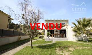 Maison 5 Pièces 125 m² à vendre à Montazels (11190)