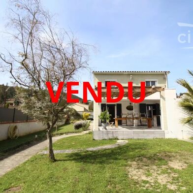 Maison 5 pièces 223000 €