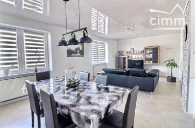 vente appartement 125 000 € à proximité de Creutzwald (57150)