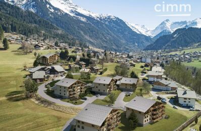vente appartement 395 000 € à proximité de Les Houches (74310)