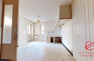 maison 4 pièces 85 m2 à vendre à Conques-sur-Orbiel (11600)