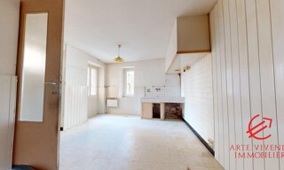 Maison 4 Pièces 85 m² à vendre à Conques-sur-Orbiel (11600)