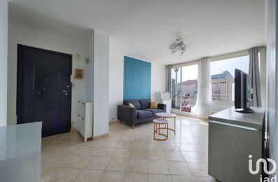 vente appartement 235 000 € à proximité de Marseille 4 (13004)