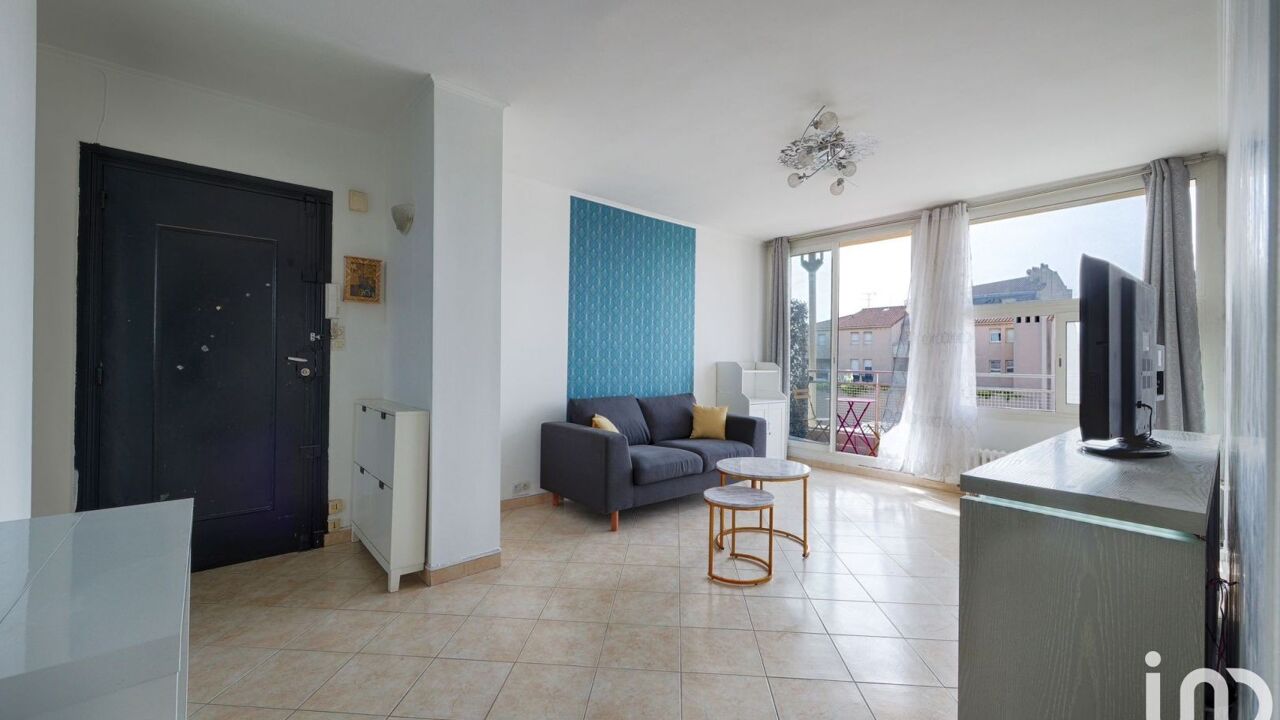 appartement 4 pièces 78 m2 à vendre à Marseille 1 (13001)