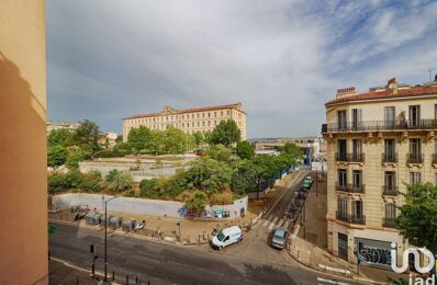 vente appartement 235 000 € à proximité de Marseille 1 (13001)