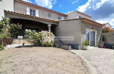 vente maison 279 000 € à proximité de Fos-sur-Mer (13270)