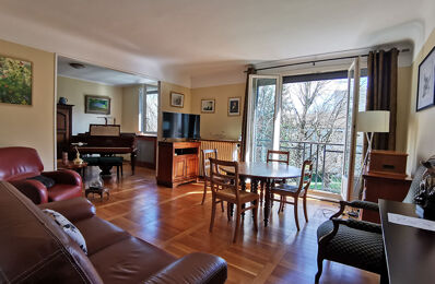 vente appartement 370 000 € à proximité de Montmorency (95160)